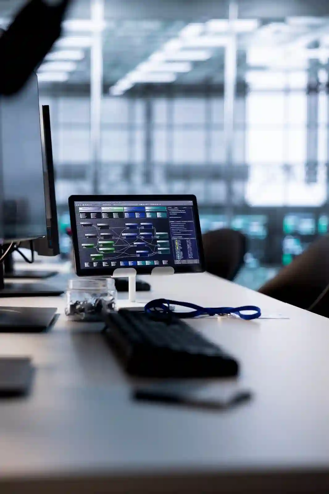 The Role of Analytics in Modern Business Growth