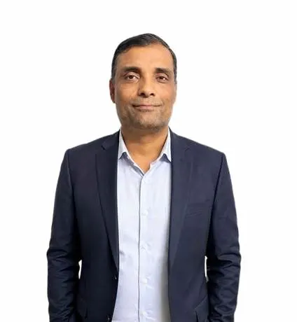 Vikas Sharma - Head of CFD, FDS & FEA