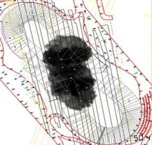 Railway Stations & Large-Span Buildings FDS fire and smoke simulation project