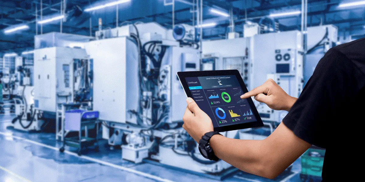 Manufacturing Industry