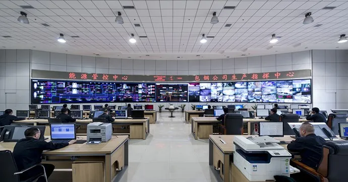 Modern Manufacturing