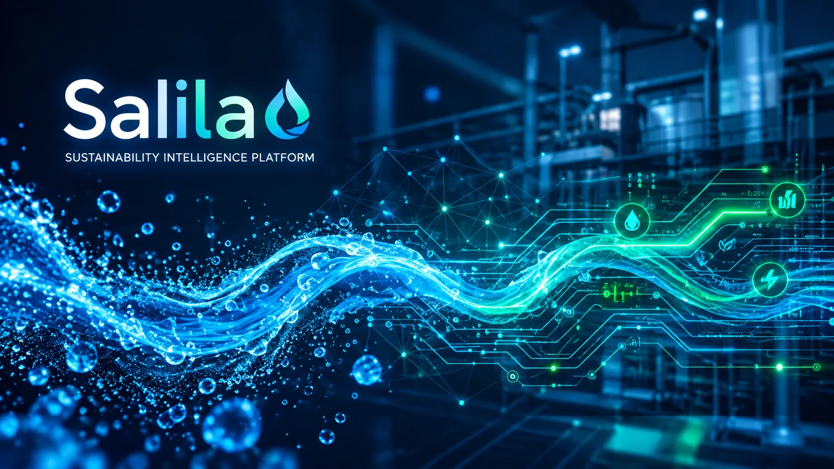 Salila sustainability intelligence